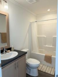 2025 Skyline 800 RK-D660  Home