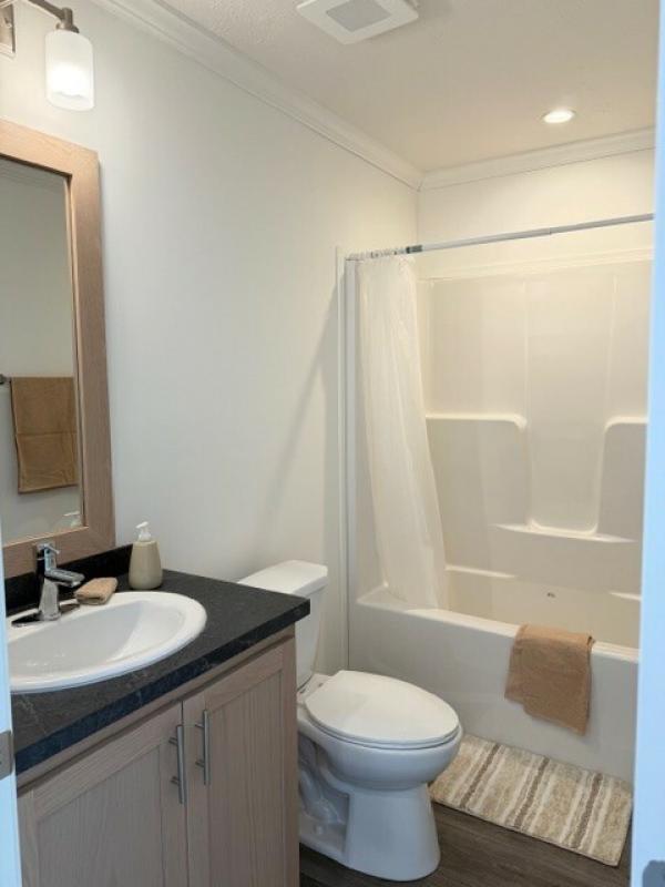 2025 Skyline 800 RK-D660  Home