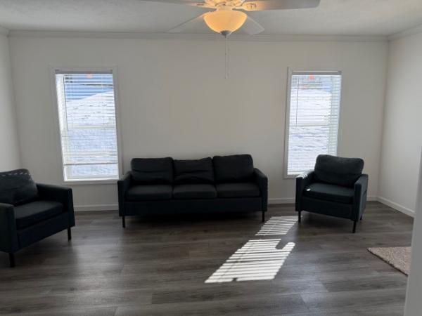 2025 Skyline 800 RK-D660  Home