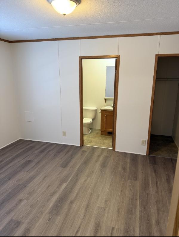 2009 SKYLINE A805-CT  Home