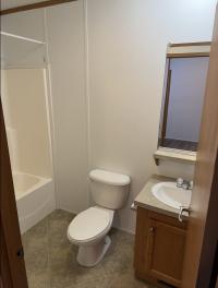 2009 SKYLINE A805-CT  Home