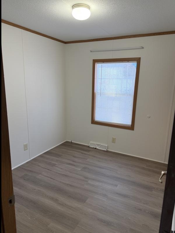 2009 SKYLINE A805-CT  Home