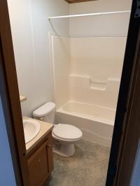 2009 SKYLINE A805-CT  Home