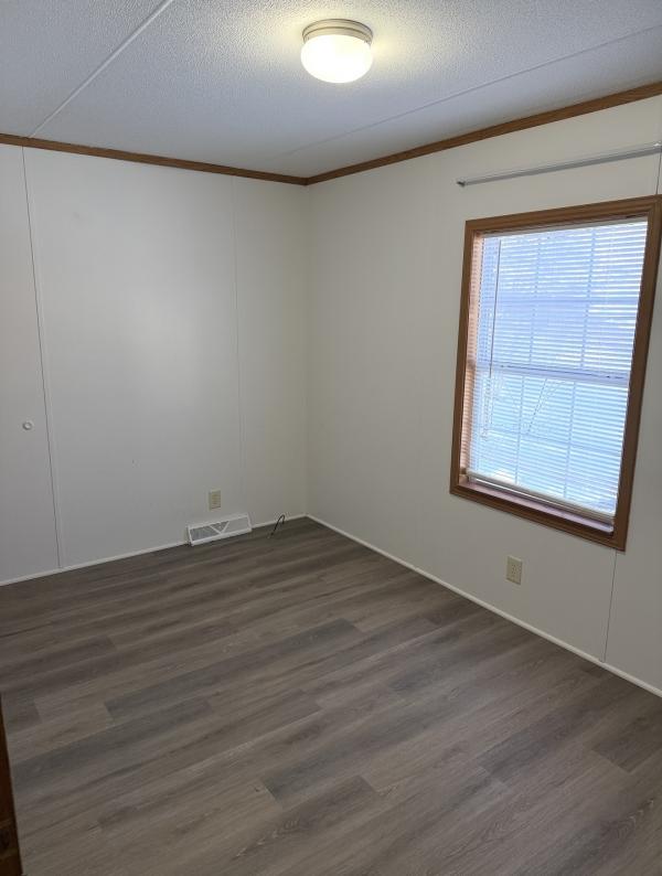 2009 SKYLINE A805-CT  Home