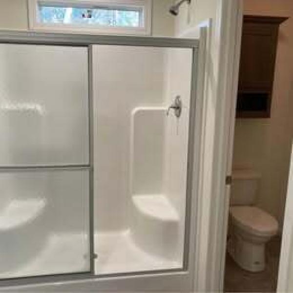 2020 Skyline 2275P Mobile Home