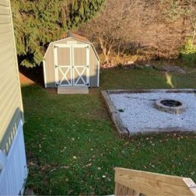 Photo 4 of 11 of home located at 18 Faucette McKean, PA 16426