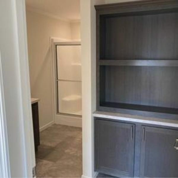 2020 Skyline 2275P Mobile Home