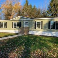 2020 Skyline 2275P Mobile Home