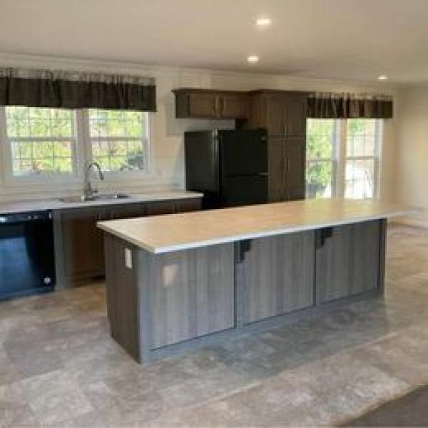 2020 Skyline 2275P Mobile Home