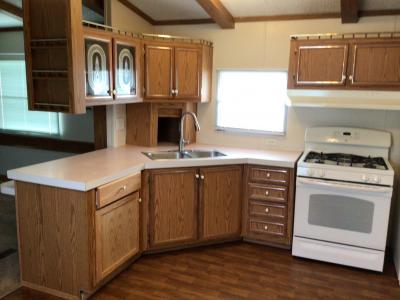 Photo 3 of 11 of home located at 715 S.holland-Sylvania Lot 39 Toledo, OH 43615