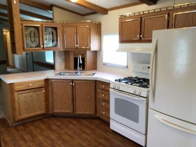Photo 4 of 11 of home located at 715 S.holland-Sylvania Lot 39 Toledo, OH 43615