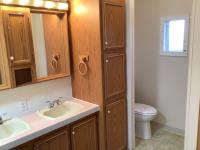 1993 Commodore NA Mobile Home