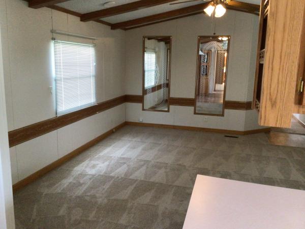 1993 Commodore NA Mobile Home