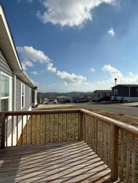 2020 Clayton Homes Inc 25R Mobile Home