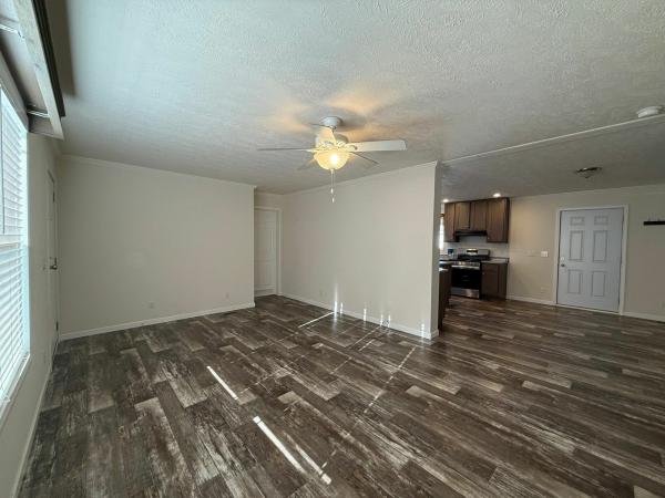 2020 Clayton Homes Inc 25R Mobile Home