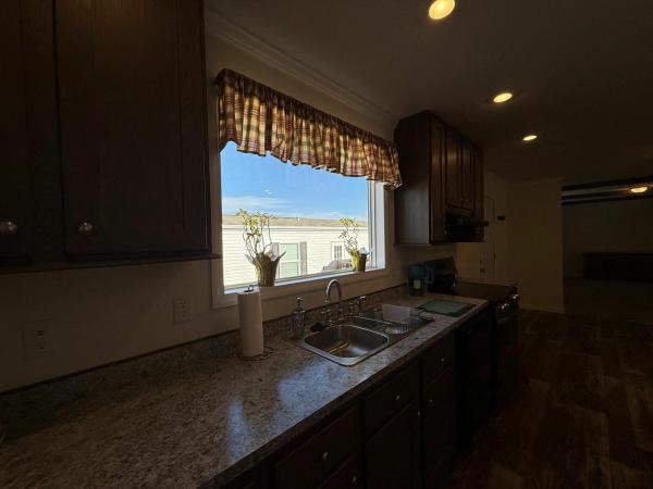 2020 Clayton Homes Inc 25R Mobile Home