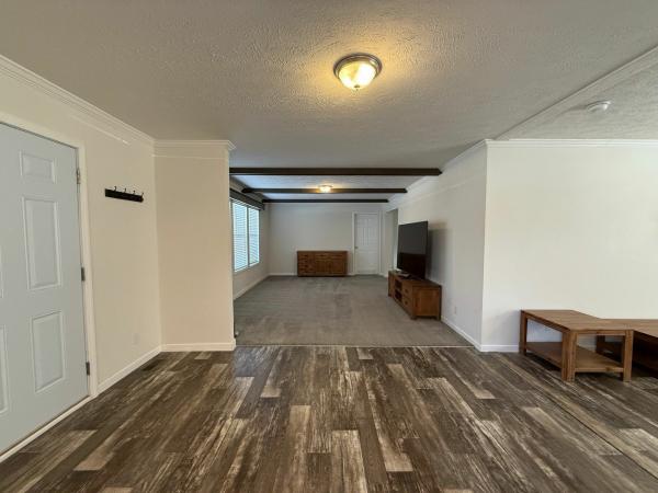 2020 Clayton Homes Inc 25R Mobile Home