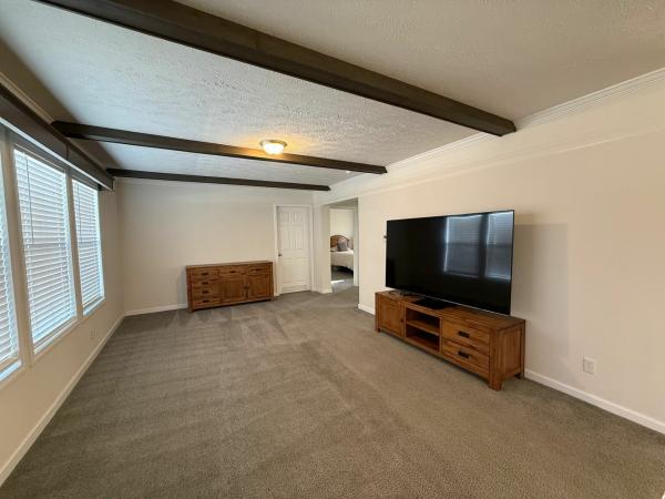 2020 Clayton Homes Inc 25R Mobile Home