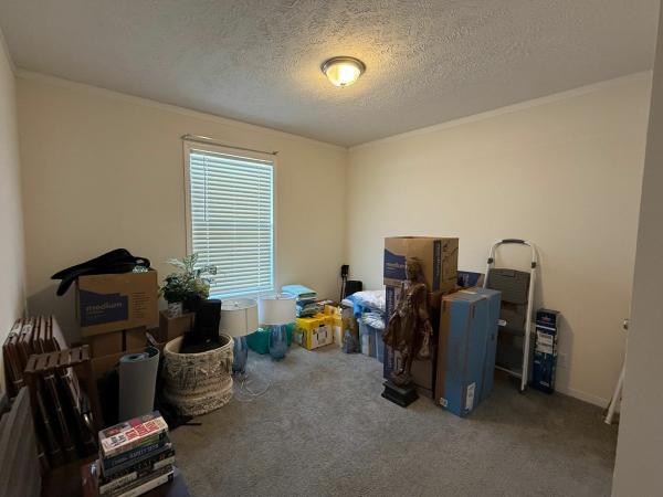 2020 Clayton Homes Inc 25R Mobile Home