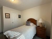 2020 Clayton Homes Inc 25R Mobile Home