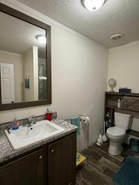 2020 Clayton Homes Inc 25R Mobile Home