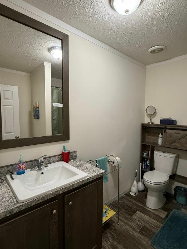 2020 Clayton Homes Inc 25R Mobile Home