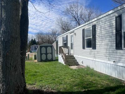 Mobile Home at 6519 Tampa Lane Lot 214 Indianapolis, IN 46241