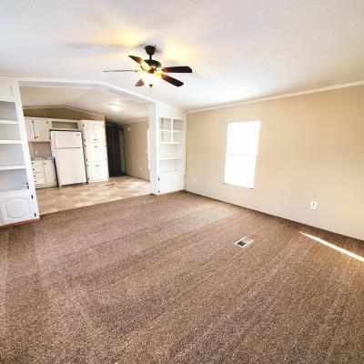 Mobile Home at 9861 Regatta Court 1069 Fair Haven, MI 48023