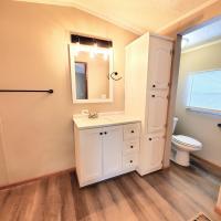 1995 Fairmont Homes Encore Mobile Home