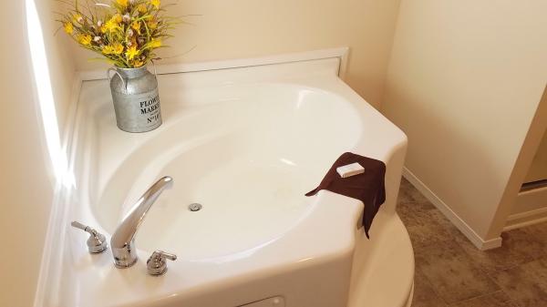 2018 Mansion 8076 (Elite)  Home