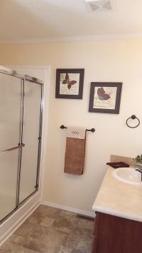 2018 Mansion 8076 (Elite)  Home