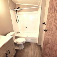 1995 Fairmont Homes Encore Mobile Home