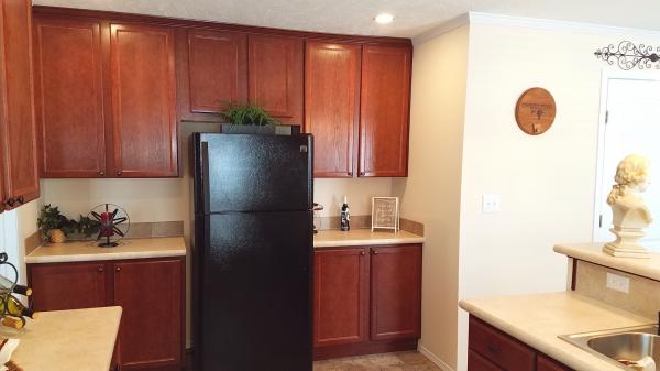 2018 Mansion 8076 (Elite)  Home