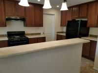 2018 Mansion 8076 (Elite)  Home