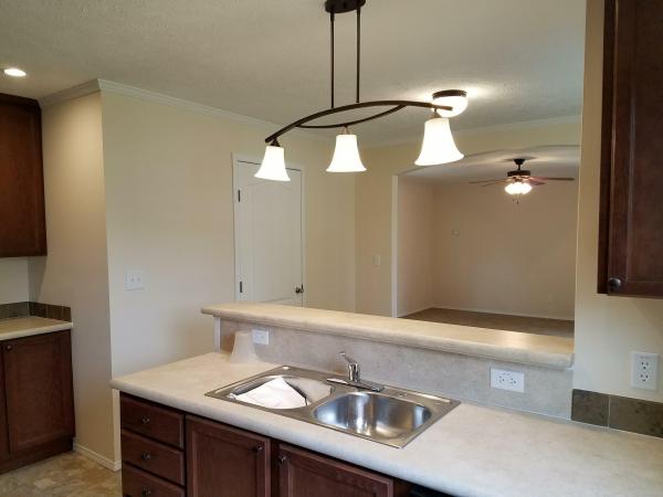 2018 Mansion 8076 (Elite)  Home