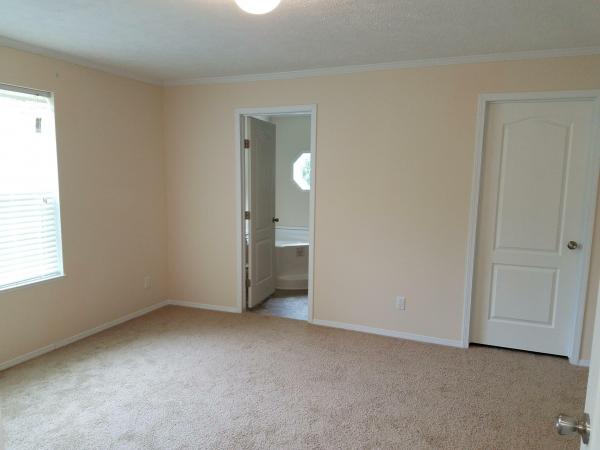 2018 Mansion 8076 (Elite)  Home