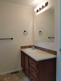 2018 Mansion 8076 (Elite)  Home