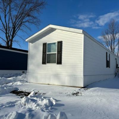 Photo 2 of 26 of home located at 9901 State Road 3 #0120 Muncie, IN 47303