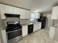 2004 Fleetwood Broadmore Mobile Home