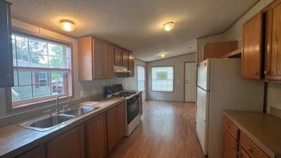 Mobile Home at 30265 Montmorency Lot 369 Novi, MI 48377