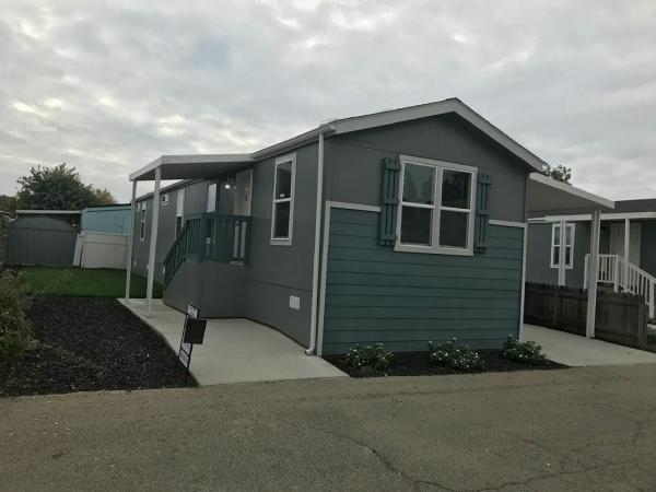 2023 Fleetwood - Riverside Mobile Home For Sale