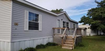 Mobile Home at 13501 SE 29th Street #59 Choctaw, OK 73020