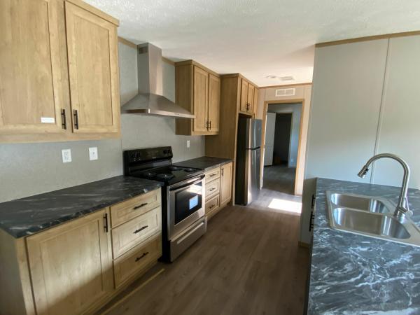 Photo 1 of 2 of home located at 213 Skyline Drive Lot S213 Fayetteville, GA 30214