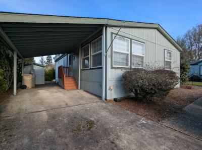 Photo 3 of 15 of home located at 1284 N 19th St 17 Philomath, OR 97370