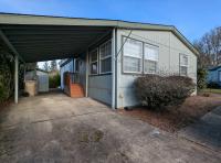 1994 Fleetwood Greenhill Mobile Home