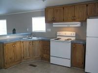 1997 Clayton Homes Inc Spirit Mobile Home