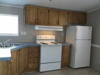 1997 Clayton Homes Inc Spirit Mobile Home