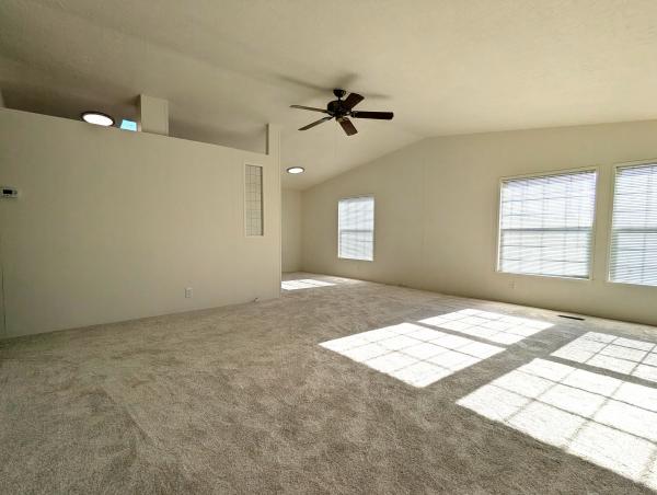 1994 Fleetwood Greenhill Mobile Home