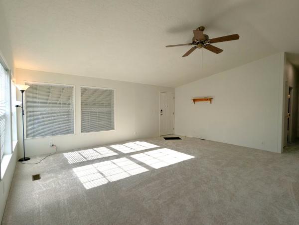 1994 Fleetwood Greenhill Mobile Home
