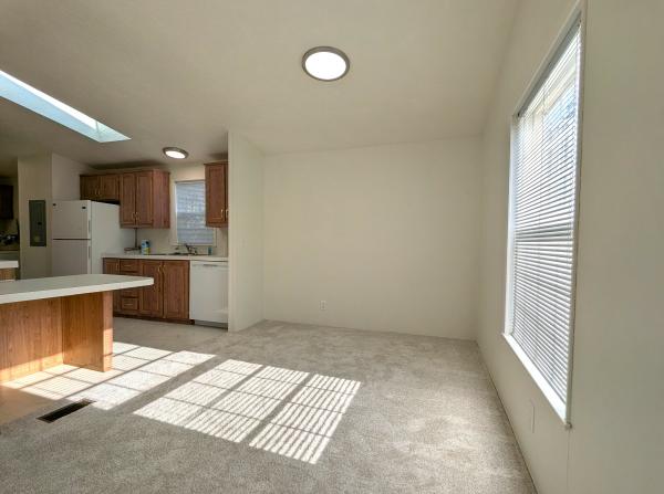 1994 Fleetwood Greenhill Mobile Home